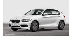 Gebraucht 2019 BMW 118 Efficient Dynamics Kleinwagen | 18.690 € (Fairer Preis)