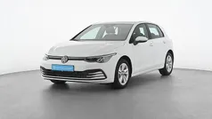 Gebraucht 2022 VW Golf VIII Life Limousine | 24.460 € (Fairer Preis)