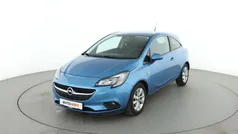 Gebraucht 2017 Opel Corsa Active Limousine | 10.210 € (Fairer Preis)