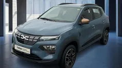 Gebraucht 2023 Dacia Spring Extreme Kleinwagen | 13.690 € (Fairer Preis)