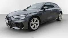 Gebraucht 2024 Audi S3 Sport Limousine | 43.790 € (Fairer Preis)