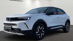 Gebraucht 2024 Opel Mokka SUV | 24.880 € (Fairer Preis)