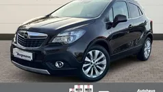 Gebraucht 2016 Opel Mokka Innovation SUV | 11.990 € (Fairer Preis)