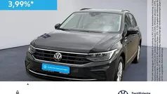 Gebraucht 2022 VW Tiguan Life SUV | 25.840 € (Fairer Preis)