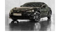 Schwarz Gebraucht 2019 Toyota GT86 GT Coupé | 28.880 € (Fairer Preis)
