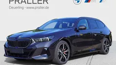 Gebraucht 2025 BMW 540 M Sport Kombi | 79.650 € (Fairer Preis)