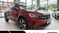 Rot Neu 2025 VW Taigo Life SUV | 27.450 € (Fairer Preis)