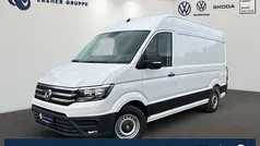 Gebraucht 2023 VW Crafter Van | 37.490 € (Fairer Preis)
