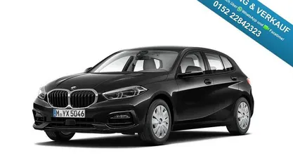 Gebraucht 2022 BMW 118 Sport Line Kleinwagen | 23.999 € (Fairer Preis)