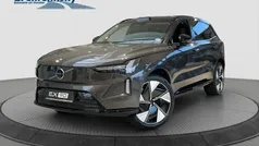 Grau Gebraucht 2025 Volvo EX90 Performance SUV | 105.590 € (Teuer)