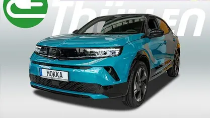 Gebraucht 2025 Opel Mokka-e SUV | 40.480 €