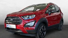 Gebraucht 2022 Ford Ecosport Active SUV | 19.900 € (Fairer Preis)