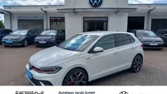 Gebraucht 2025 VW Polo GTI Limousine | 28.444 € (Superpreis)