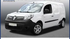 Mineralweiß (weiß) Gebraucht 2020 Renault Kangoo Van / Kleinbus | 8.329 € (Superpreis)