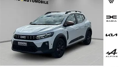 Gebraucht Dacia Sandero Extreme 110 PS (80 kW) 2026 SUV