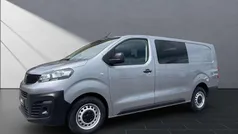 Grau Gebraucht 2023 Fiat Scudo Basis Van | 34.900 € (Fairer Preis)