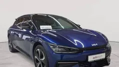 Gebraucht 2022 Kia EV6 GT-Line SUV | 31.790 € (Superpreis)
