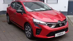 Aurorarot Neu 2025 Mitsubishi Colt Basis Kleinwagen | 16.390 € (Guter Preis)