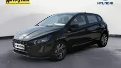 Gebraucht 2025 Hyundai i20 Select Kleinwagen | 18.890 € (Fairer Preis)