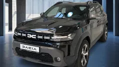Gebraucht 2025 Dacia Duster Journey SUV | 25.250 € (Fairer Preis)