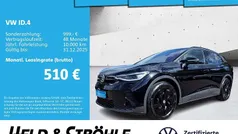 Gebraucht 2025 VW ID.4 Pro SUV | 39.790 € (Superpreis)