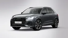 Daytonagrau perleffekt Gebraucht 2024 Audi Q3 S-Line SUV | 42.800 € (Fairer Preis)