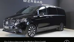 Gebraucht 2024 Mercedes V300 Van / Kleinbus | 69.960 € (Guter Preis)