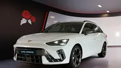 Gebraucht 2024 Cupra Leon Kombi | 30.980 € (Fairer Preis)