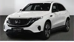 Gebraucht 2023 Mercedes EQC400 SUV | 39.890 € (Guter Preis)