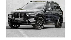 Gebraucht 2025 BMW X7 M Sport SUV | 109.999 €