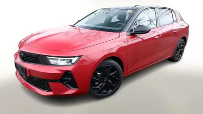 Gebraucht 2024 Opel Astra Limousine | 24.147 € (Guter Preis)