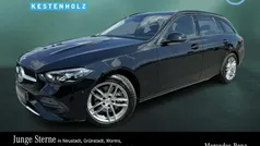 Gebraucht 2023 Mercedes C200 Kombi | 29.690 € (Fairer Preis)