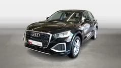 Gebraucht 2023 Audi Q2 Advanced SUV | 26.820 € (Guter Preis)