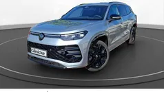 Gebraucht 2025 VW Tayron R-line SUV | 59.990 € (Guter Preis)