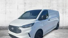 Weiß Neu 2024 Ford Transit Custom Trend Van | 41.162 € (Fairer Preis)
