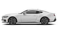 Vapor blue Gebraucht 2025 Ford Mustang Dark Horse Coupé | 64.690 € (Teuer)