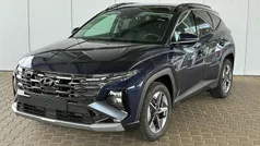 Sailing blue Neu 2025 Hyundai Tucson GO! SUV | 28.900 € (Guter Preis)