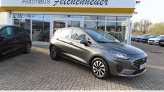 Gebraucht 2023 Ford Fiesta Kleinwagen | 15.490 € (Superpreis)