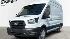 Gebraucht 2025 Ford Transit Trend | 44.890 €