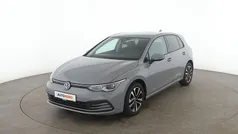 Gebraucht 2020 VW Golf VIII United Limousine | 18.790 € (Fairer Preis)