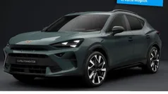 Gebraucht 2025 Cupra Formentor VZ SUV | 46.990 € (Fairer Preis)