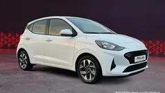 Atlas white / sol Neu 2024 Hyundai i10 Trend Kleinwagen | 15.949 € (Fairer Preis)