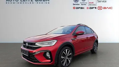 Gebraucht 2022 VW Taigo Beats SUV | 19.970 € (Fairer Preis)