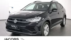 Gebraucht 2024 VW Taigo Life SUV | 20.880 € (Fairer Preis)