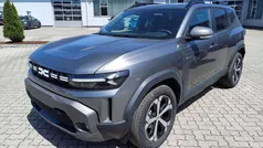 Dolomitgrau Neu 2025 Dacia Duster Journey SUV | 23.960 € (Guter Preis)
