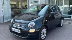 Gebraucht 2024 Fiat 500 Kleinwagen | 13.797 € (Fairer Preis)