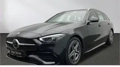 Mercedes C300