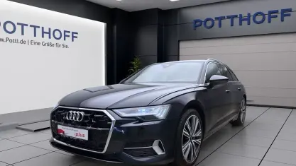Occasion Audi A6 Advanced 299 ch (219 kW) 2024 Break