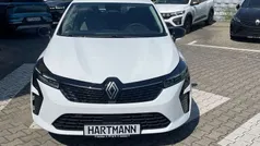 Arktisweiß (weiß) Neu 2025 Renault Clio V Evolution Limousine | 18.399 € (Guter Preis)