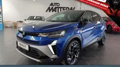 Gebraucht 2024 Renault Captur Esprit Alpine SUV | 27.289 € (Fairer Preis)